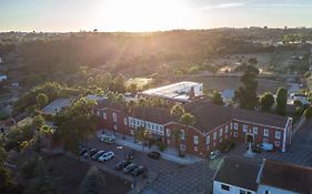 Palacio São Silvestre-Boutique Hotel